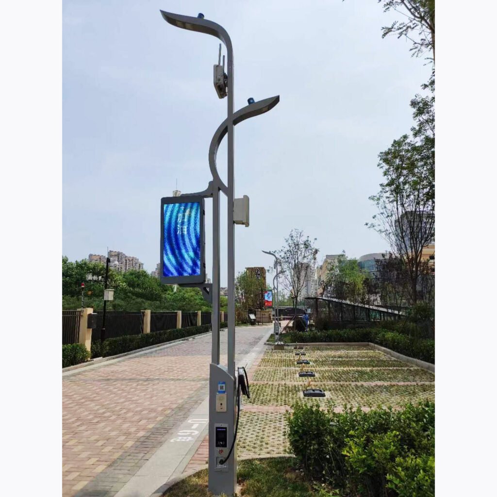 Eclipse 7KW EV Charger6