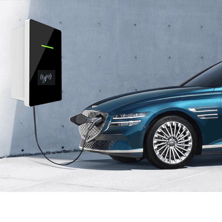 home nebula 7KW AC EV Charg